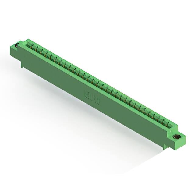 333-030-521-607 EDAC Inc.  Edgeboard Connectors